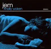 CD - Jem - Finally Woken