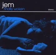 CD - Jem - Finally Woken