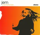 CD - Jem - It All Starts Here... - Digipak