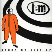 CD - Jem - Under My Skin