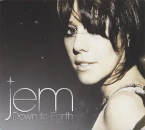 Jem - Down to Earth