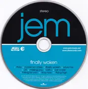 CD - Jem - Finally Woken