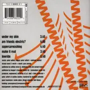 CD - Jem - Under My Skin