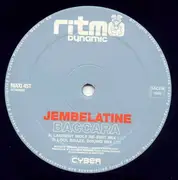 12inch Vinyl Single - Jembelatine - Baccara