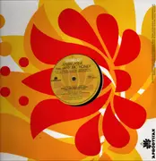 12inch Vinyl Single - Jembelatine - Damelo