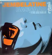 12inch Vinyl Single - Jembelatine - Baccara
