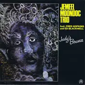 Jemeel Moondoc Trio - Judy's Bounce