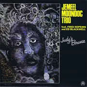 LP - Jemeel Moondoc Trio - Judy's Bounce