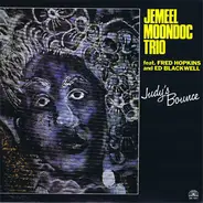 Jemeel Moondoc Trio - Judy's Bounce