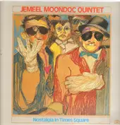Jemeel Moondoc Quintet