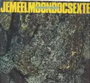 LP - Jemeel Moondoc Sextet - Konstanze's Delight