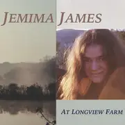 Double CD - Jemima James - At Longview Farm/When You Get Old