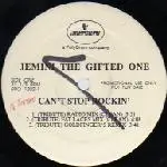 Jemini The Gifted One - Can't Stop Rockin' (Tribute)