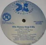 Jemini the Gifted One - Who Wanna Step II Dis