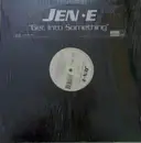 12inch Vinyl Single - Jené - Get Into Something