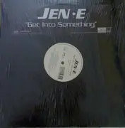 12inch Vinyl Single - Jené - Get Into Something