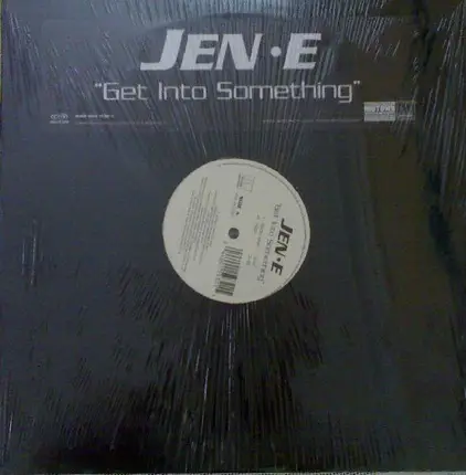 Jené - Get Into Something