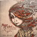 CD - Jen Mize - Fear Pride & A Few Stubborn Angels