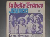Jen Rog - La Belle France