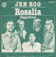 Jen Rog - Rosalia