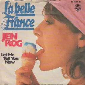 Jen Rog - La Belle France