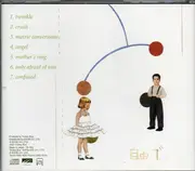CD - Jen Turrell - Jiyuu De