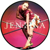 Jentina - French Kisses