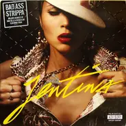Jentina - Bad Ass Strippa
