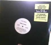 12inch Vinyl Single - Jena Si Qua - Verse 1 Verse 2