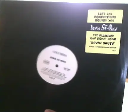 Jena Si Qua - Verse 1 Verse 2