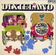 Jenaer Oldtimers - Dixieland