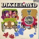 LP - Jenaer Oldtimers - Dixieland