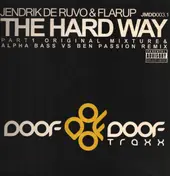 JENDRIK DE RUVO - The Hard Way (Part 1)