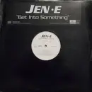 12inch Vinyl Single - Jene - Get into something (remix)