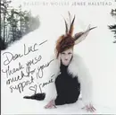 CD - Jenee Halstead - Raised By Wolves - Digipak