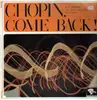 LP - Jean Guiraud, Roger Guerin, Guy Pedersen, Daniel Humair - Chopin, Come Back!