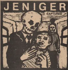 Jeniger - Captured