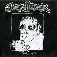 Jeniger - Drink Your Tea
