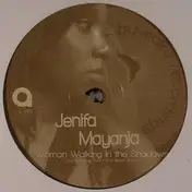 Jenifa Mayanja - Woman Walking In The Shadows Rmx