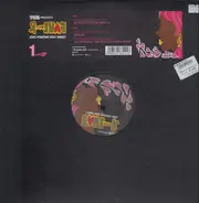 Jenifer Nitto - Everyone Falls In Love
