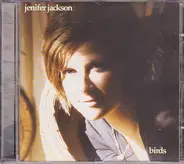 Jenifer Jackson - Birds