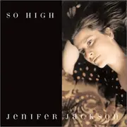 CD - Jenifer Jackson - So High