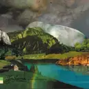 CD - Jeniferever - Choose A Bright Morning - Digisleeve