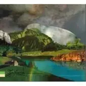 Jeniferever - Choose a Bright Morning