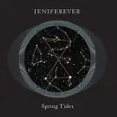 CD - Jeniferever - Spring Tides - Digipack+ Booklet