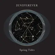 CD - Jeniferever - Spring Tides - Digipack+ Booklet