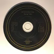 CD - Jeniferever - Spring Tides - Digipack+ Booklet