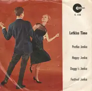 Jenka Brothers - Letkiss Time