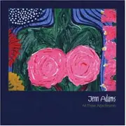 CD - Jenn Adams - All These Attachments