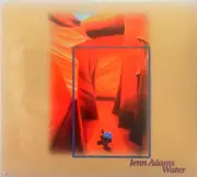 CD - Jenn Adams - Water - digipak